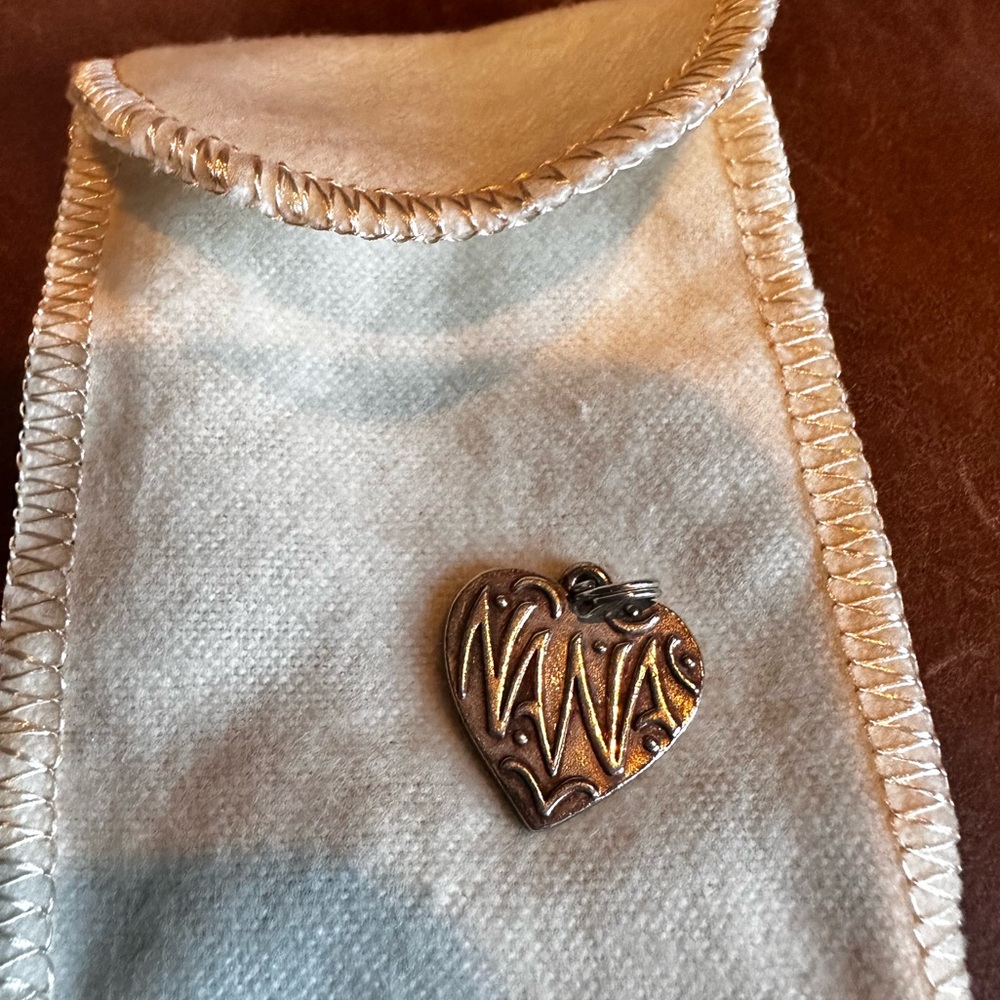 James Avery Nana Charm